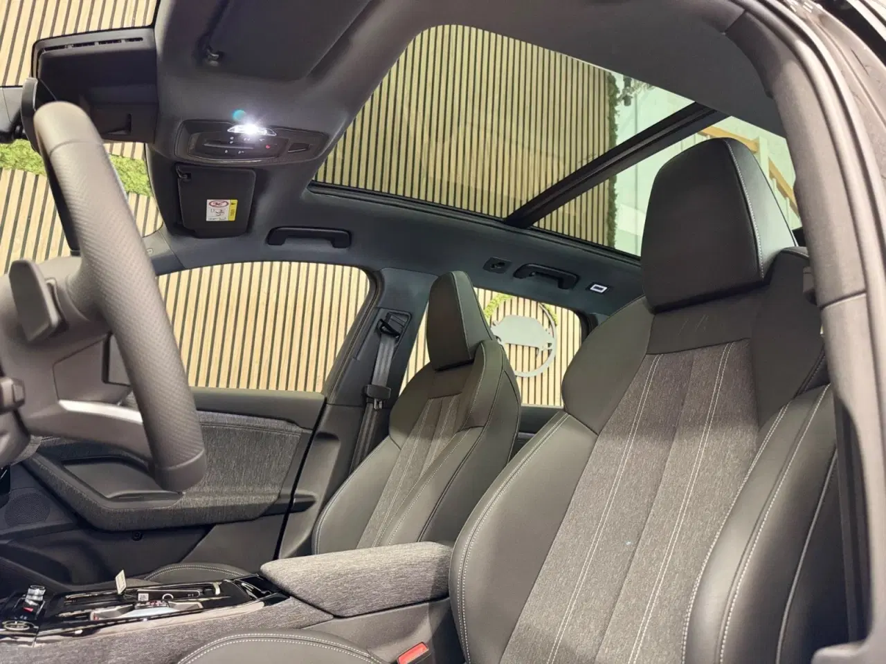 Billede 8 - Audi Q6 e-tron  Ultra quattro