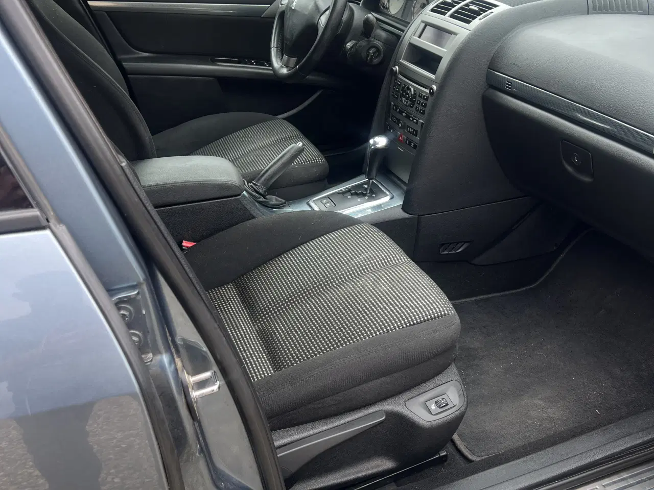 Billede 13 - Peugeot 407 SW V6