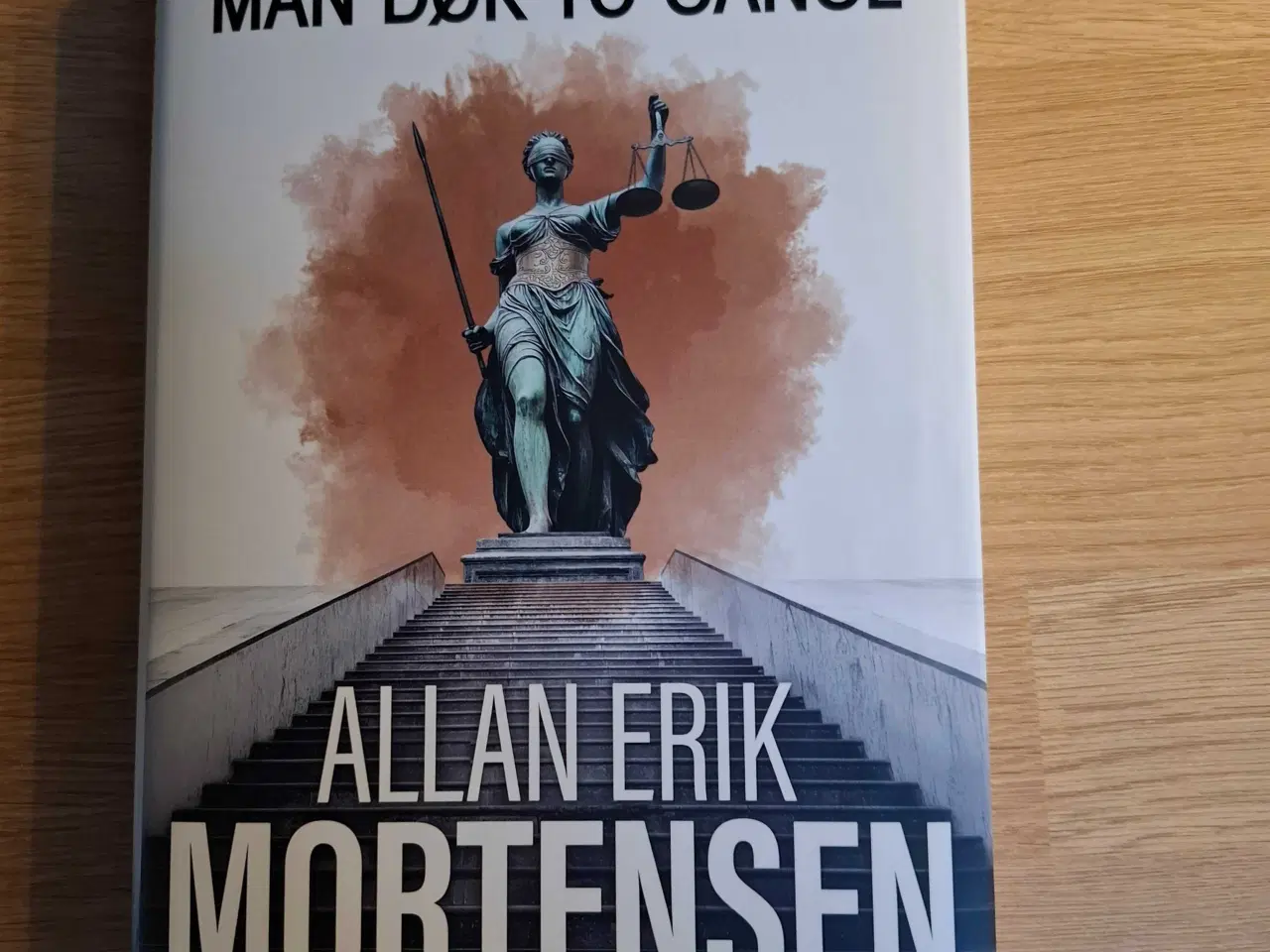 Billede 3 - Krimi sidste nye