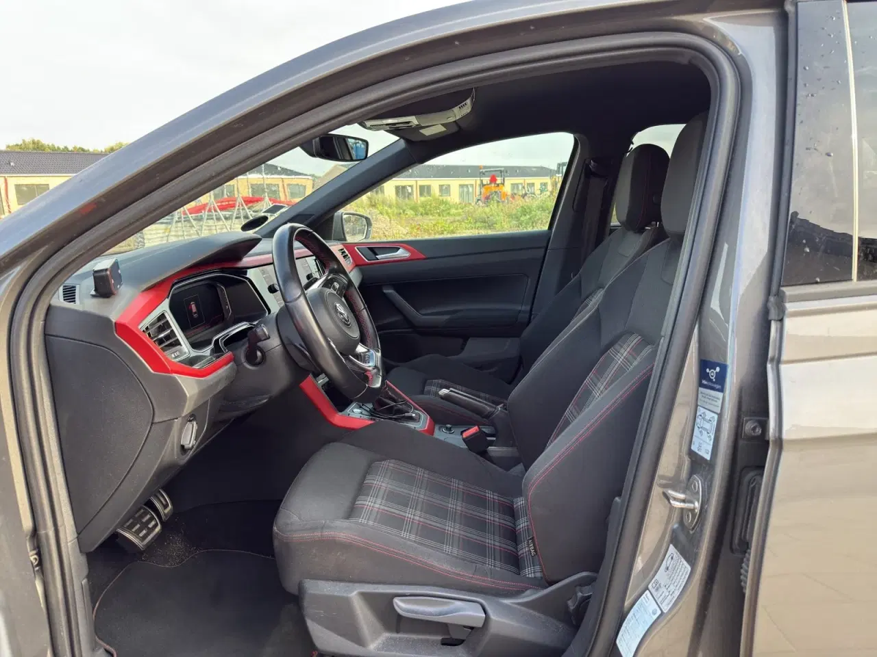 Billede 12 - VW Polo 2,0 GTi DSG