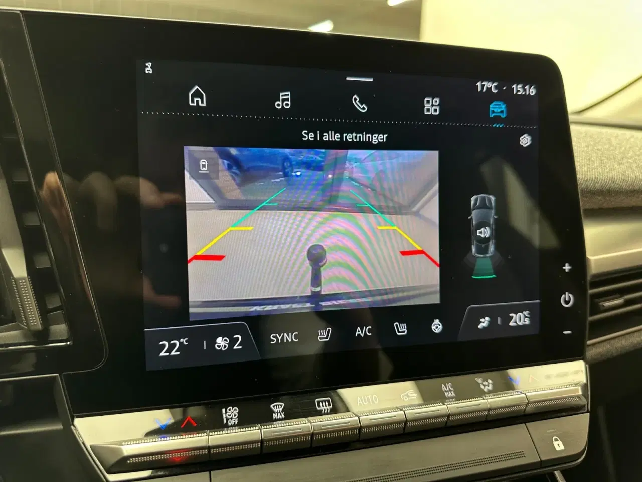 Billede 22 - Renault Megane E-Tech 60 Equilibre