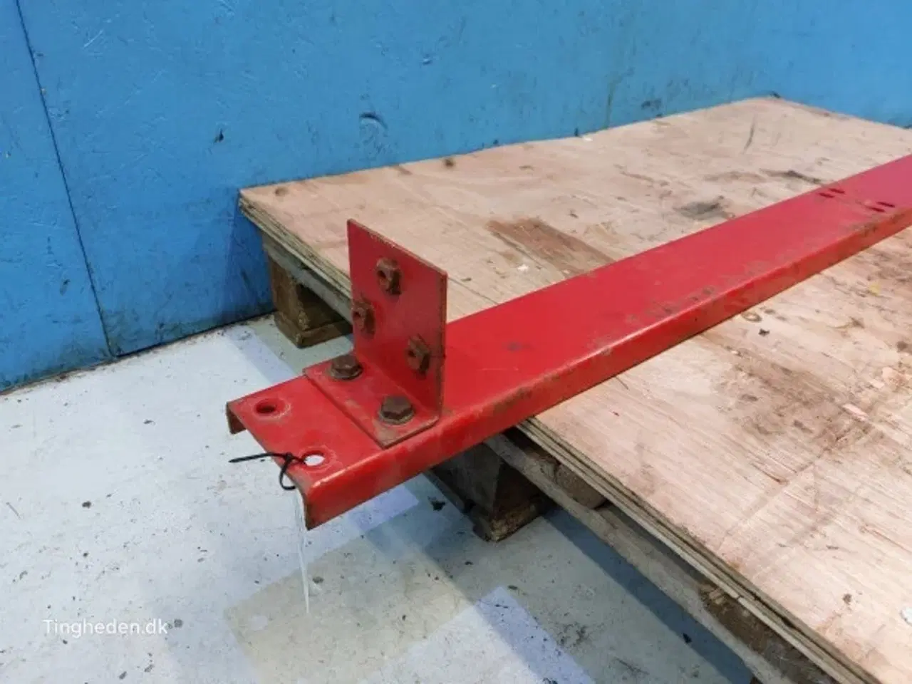 Billede 5 - Massey Ferguson 32 Vinkelstang 28482059