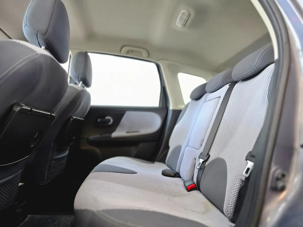Billede 16 - Nissan Note 1,4 Acenta