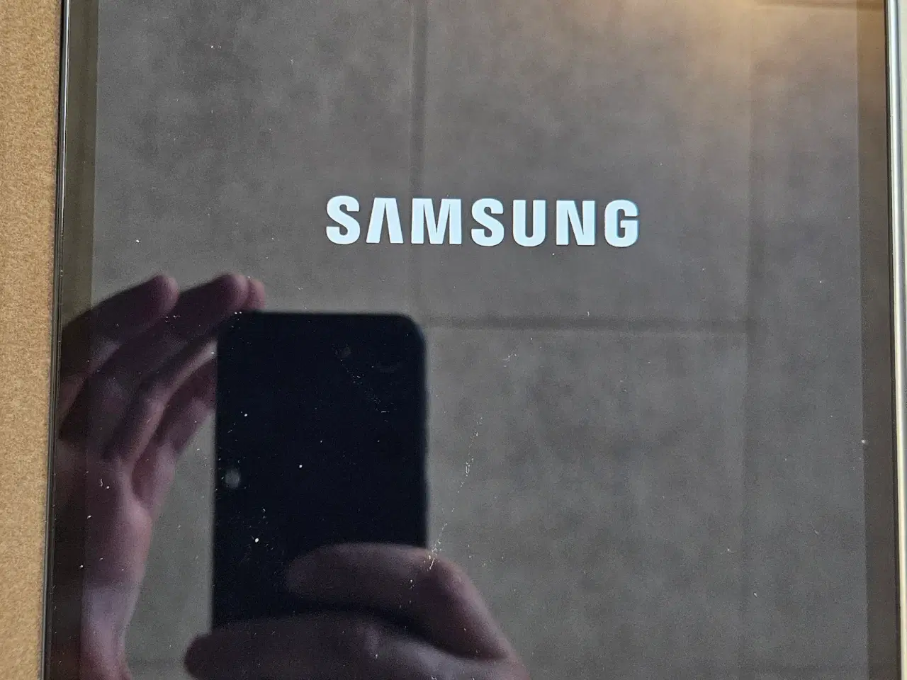 Billede 3 - Galaxy Tab A 64-256GB 8" - Giv et bud !