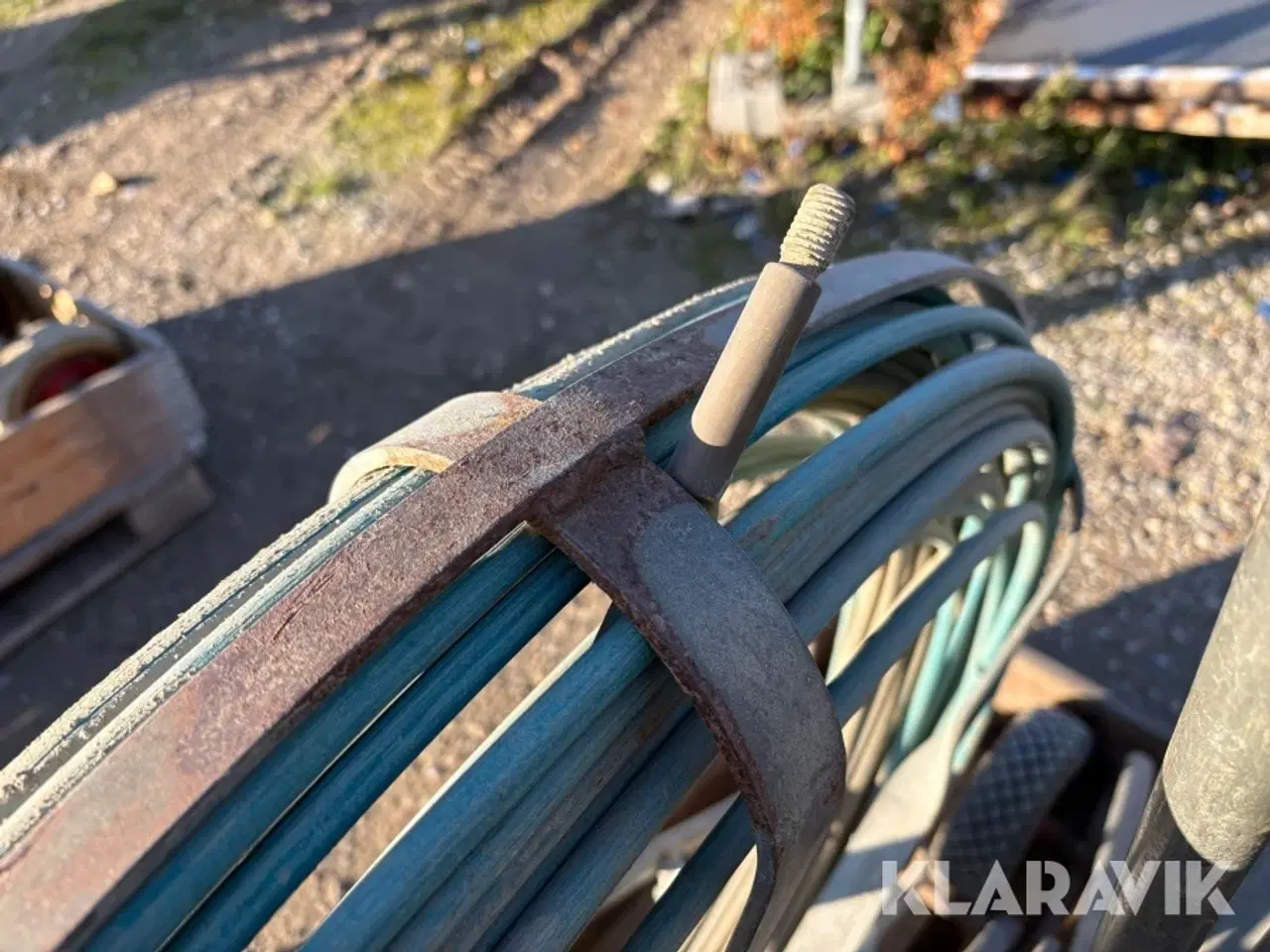 Billede 7 - Rørål 116/120m 2 styk