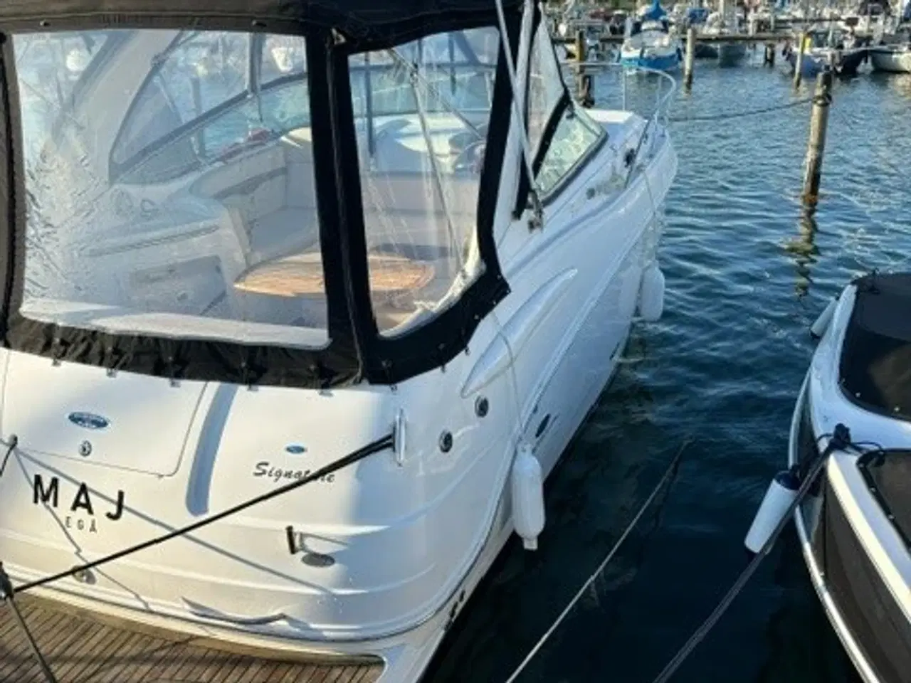 Billede 3 - 2006 Chaparral 280 Signature