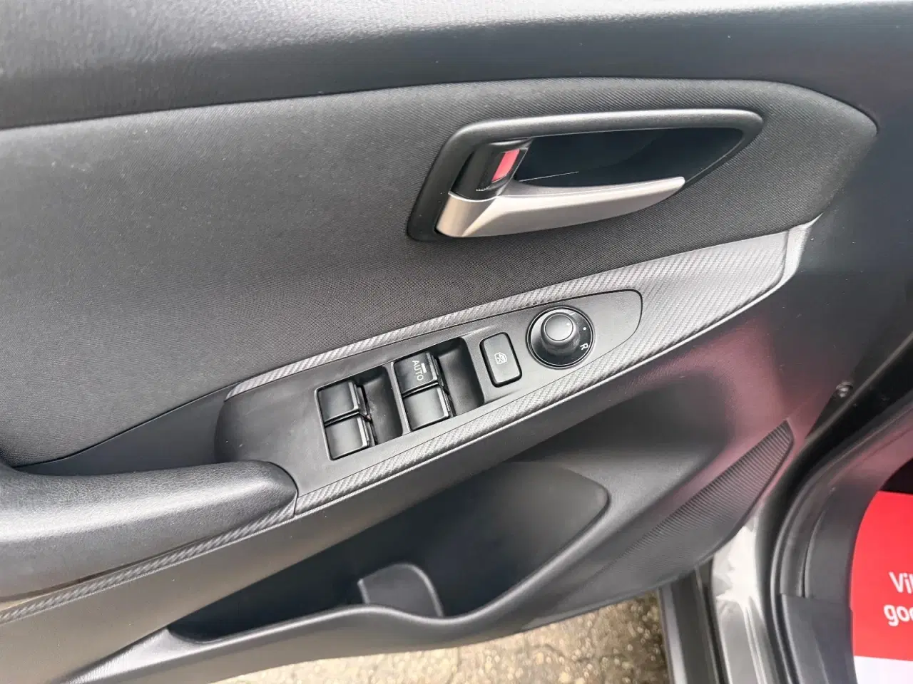 Billede 18 - Mazda 2 1,5 SkyActiv-G 90 Niseko