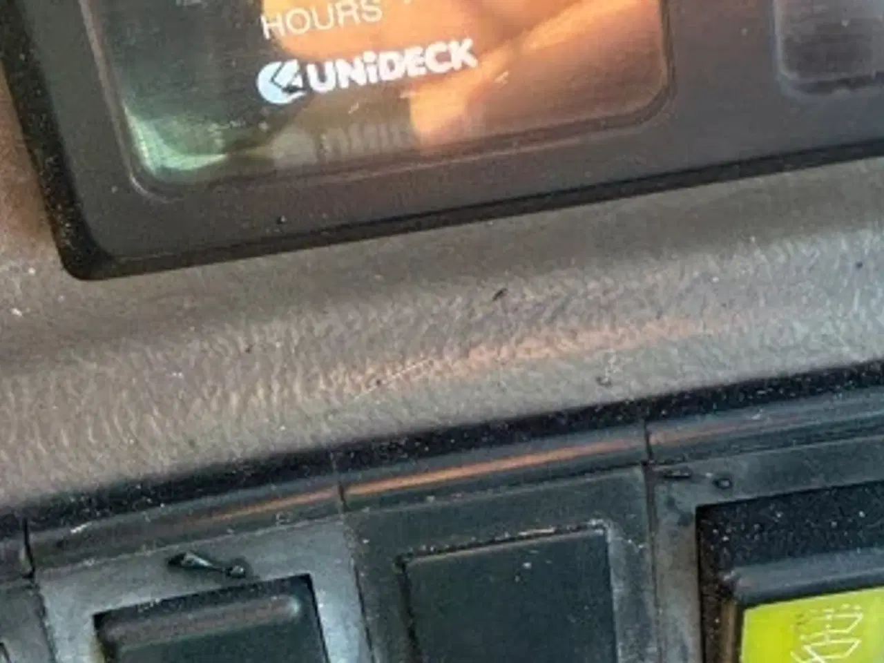 Billede 8 - Teleskoplæsser med udstyr