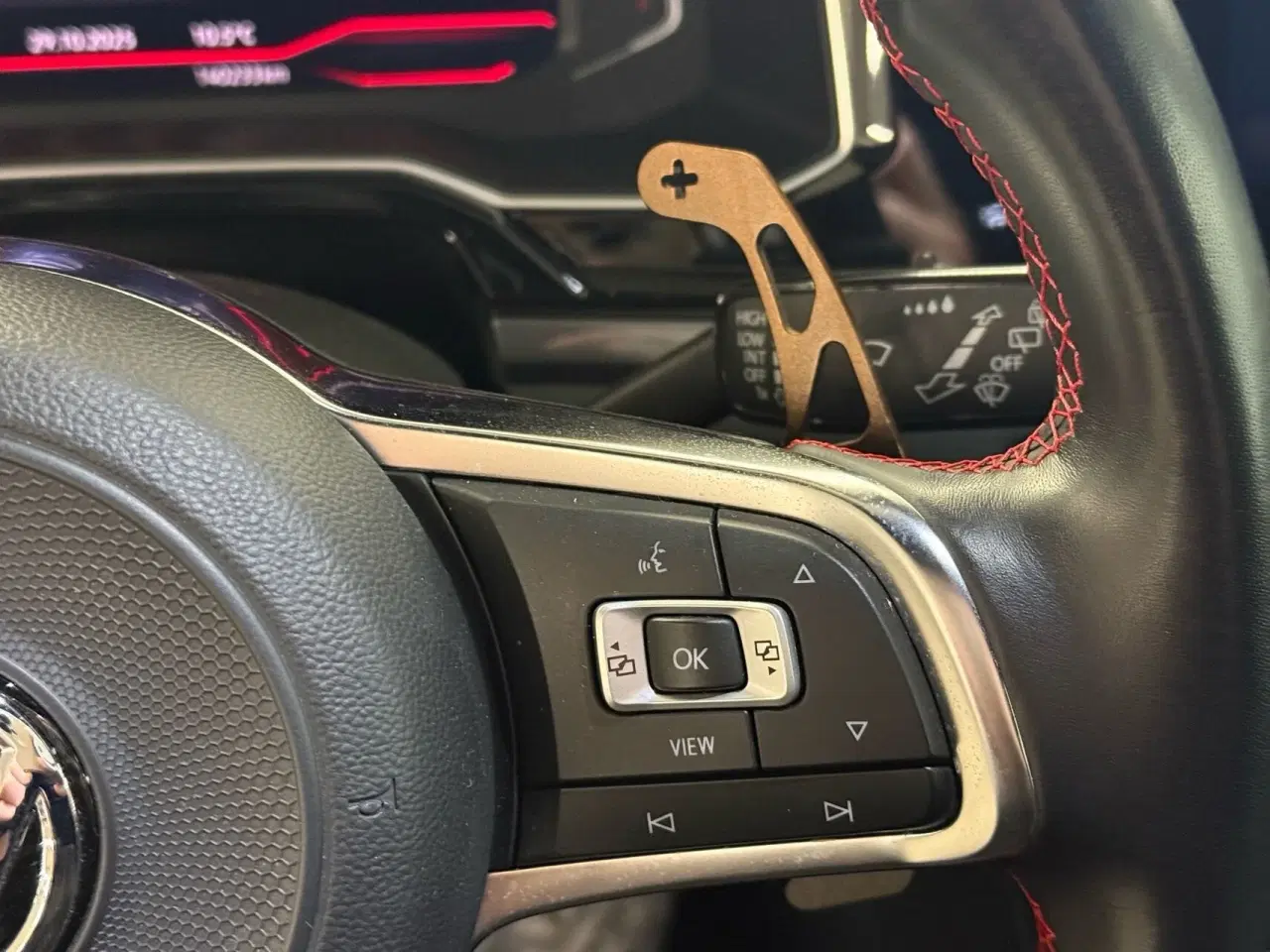 Billede 12 - VW Polo 2,0 TSI GTI DSG 200HK 5d 6g Aut.