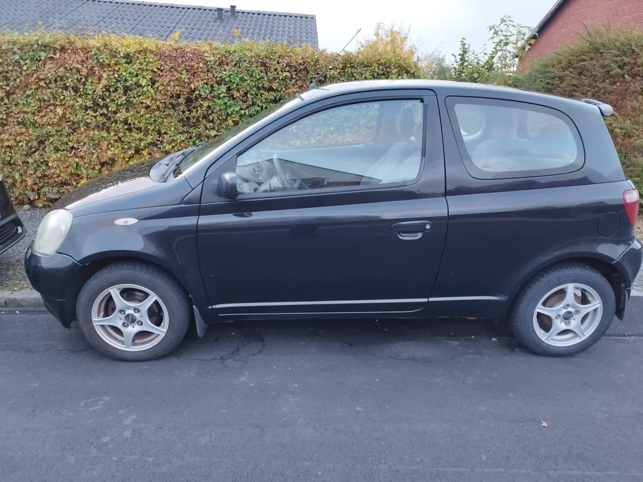 Billede 6 - Toyota yaris 1.3 vvt-i