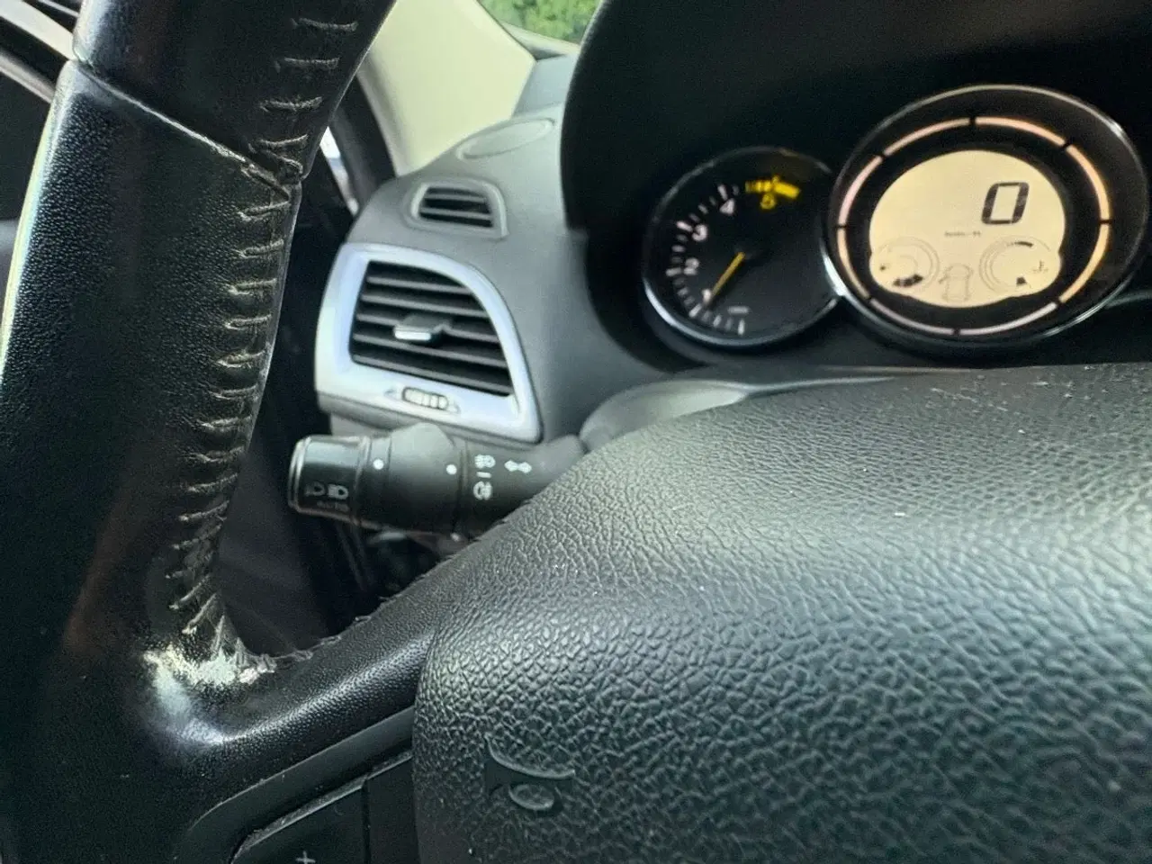 Billede 17 - Renault Megane III 1,5 dCi 110 Expression Sport Tourer aut.