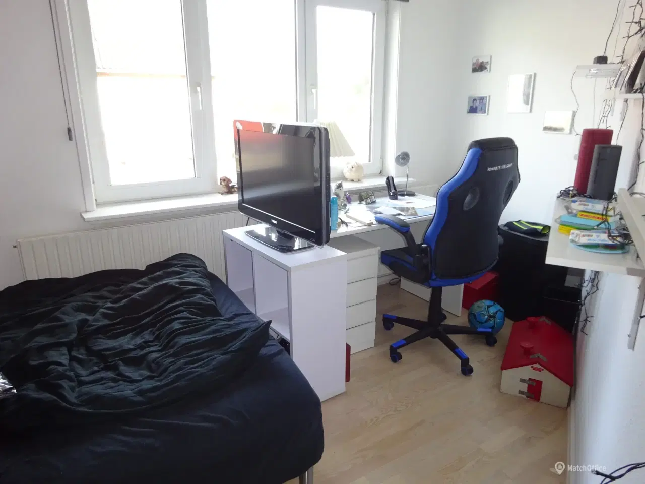 Billede 11 - Velholdt villa