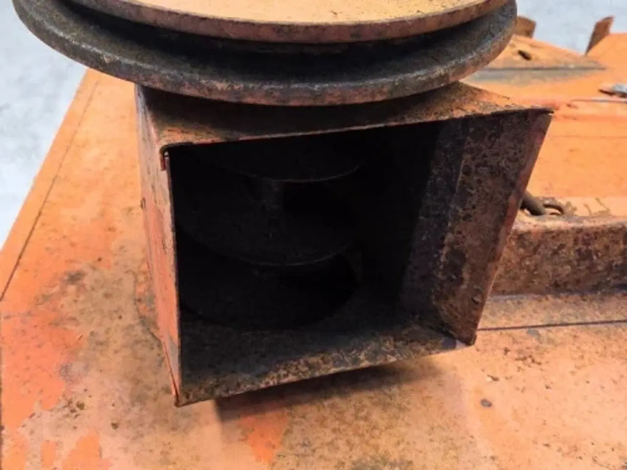 Billede 20 - Dronningborg D1200 Renseri 28820374