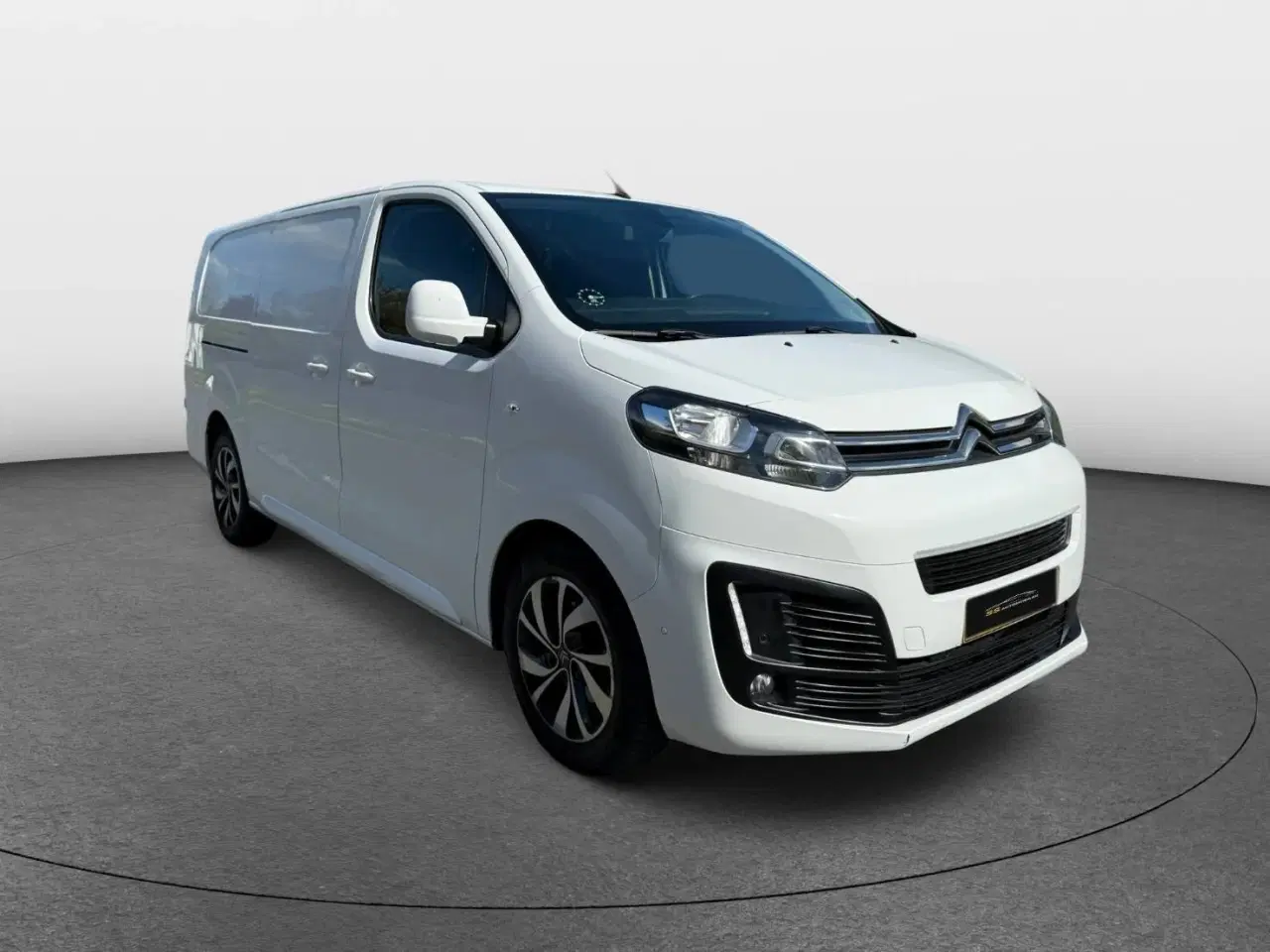 Billede 2 - Citroën Jumpy 2,0 BlueHDi 180 L2N2 EAT6