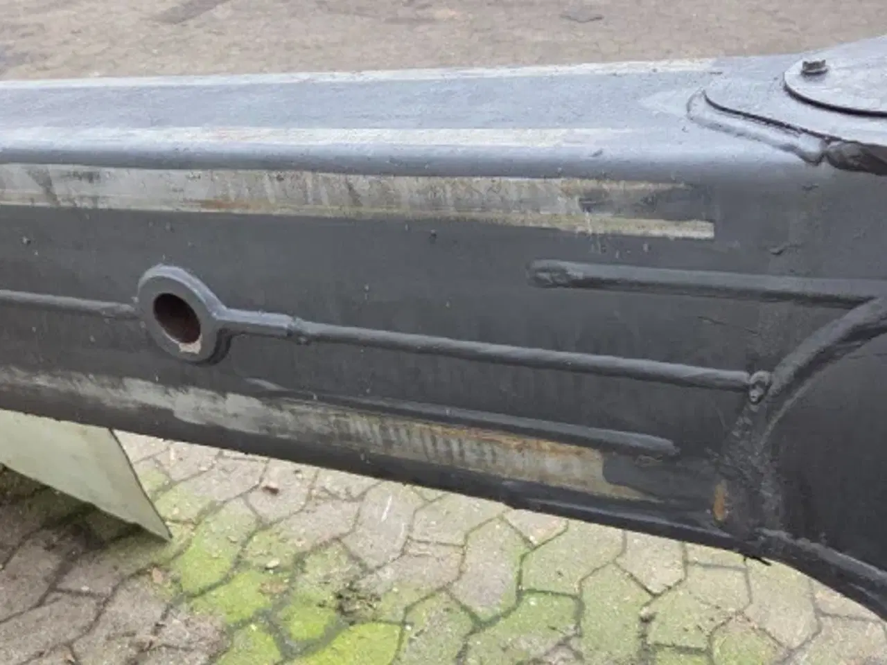 Billede 4 - Bobcat  TL38.70X  Bom 7288668