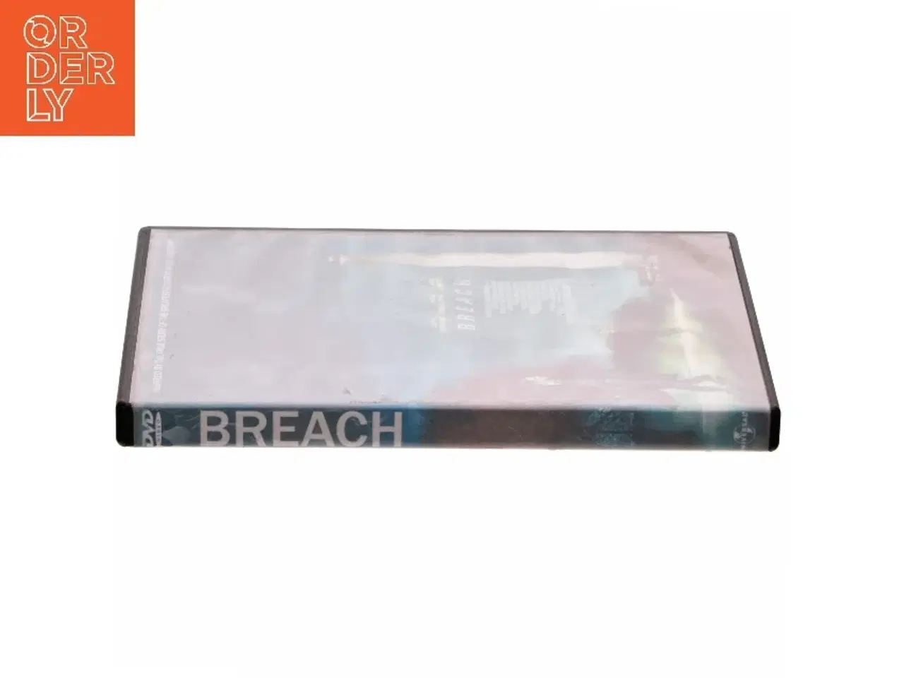 Billede 2 - Breach