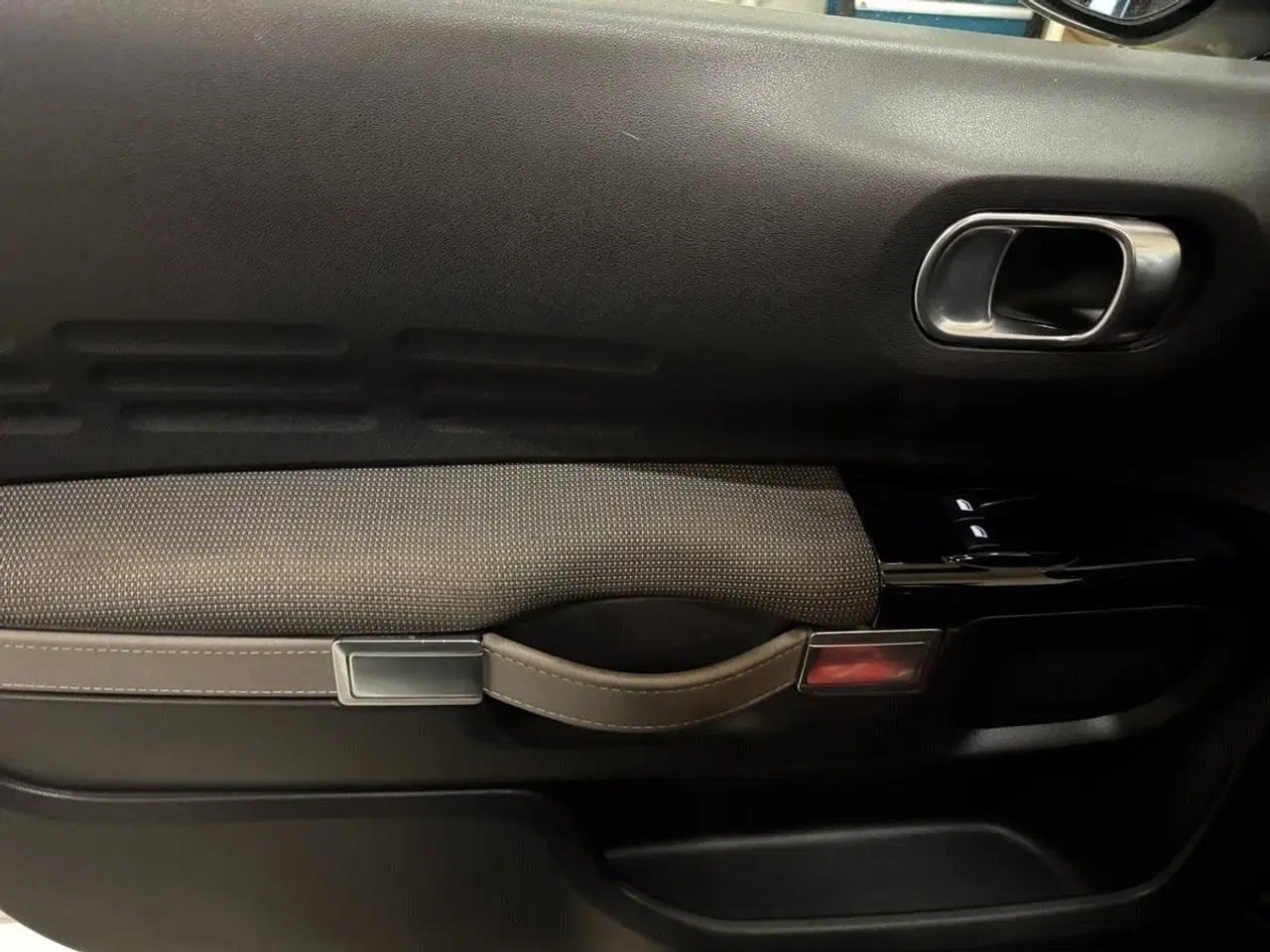 Billede 13 - Citroën C4 Cactus 1,6 BlueHDi 100 Iconic