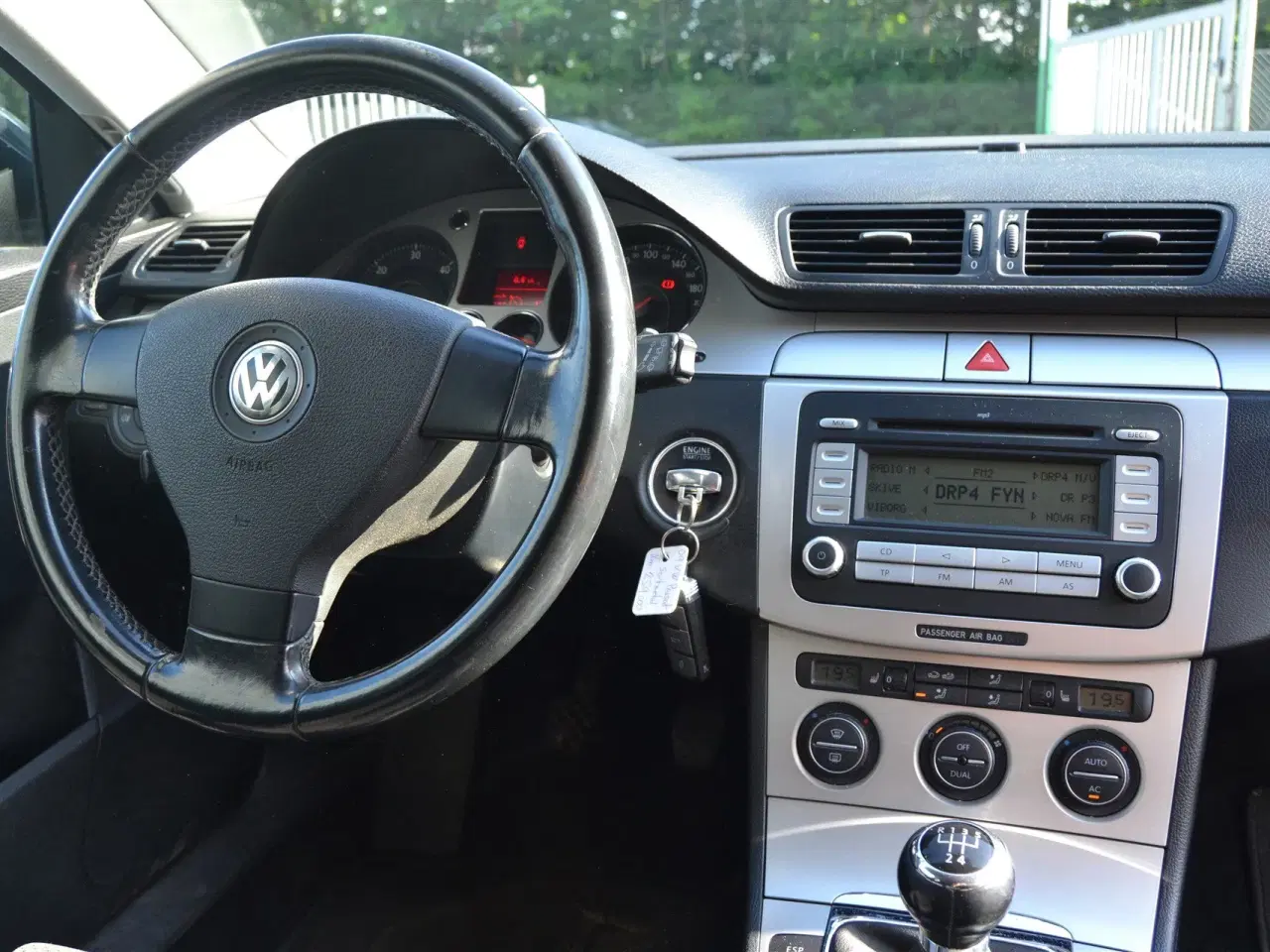 Billede 14 - VW Passat Variant 1,9 TDI DPF Trendline 105HK Stc