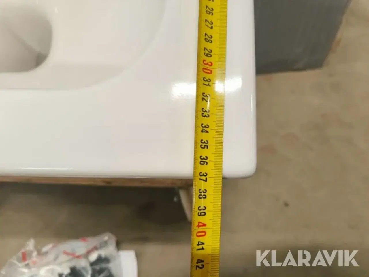 Billede 10 - Toiletskåle Grohe 2 styk