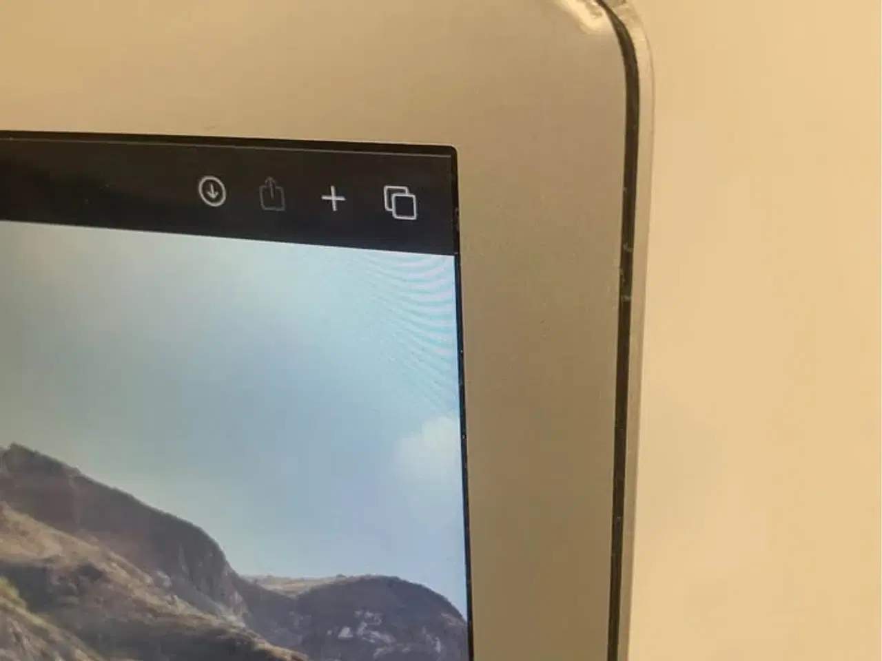 Billede 3 - MacBook Air 13 2014