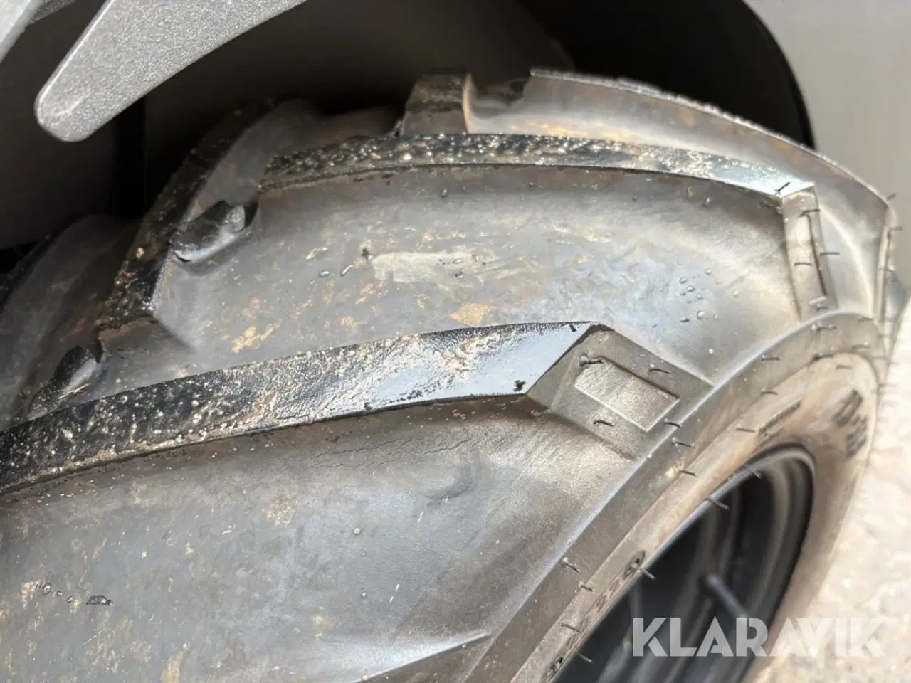 Billede 10 - Minilæsser Cast Loaders 800 ECO