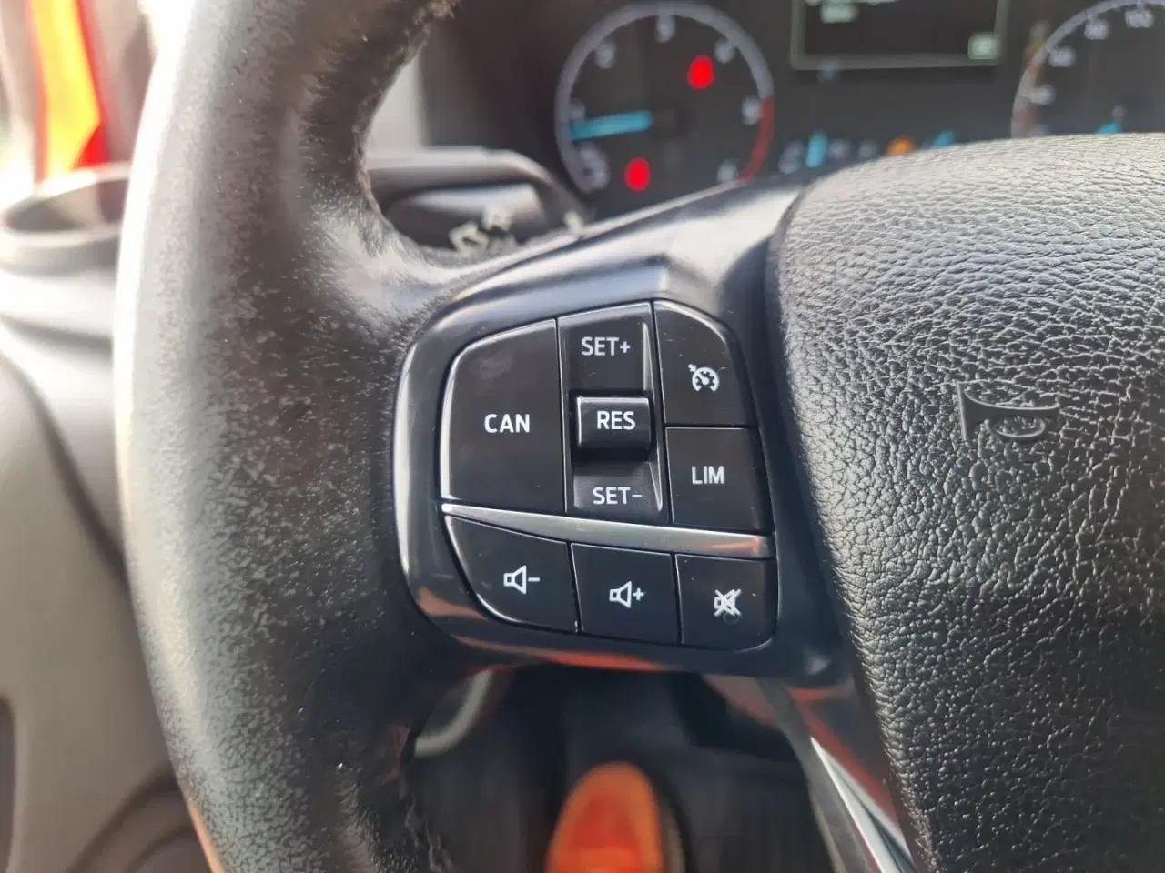 Billede 16 - Ford Transit Custom 340L 2,0 TDCi 130 Trend aut.