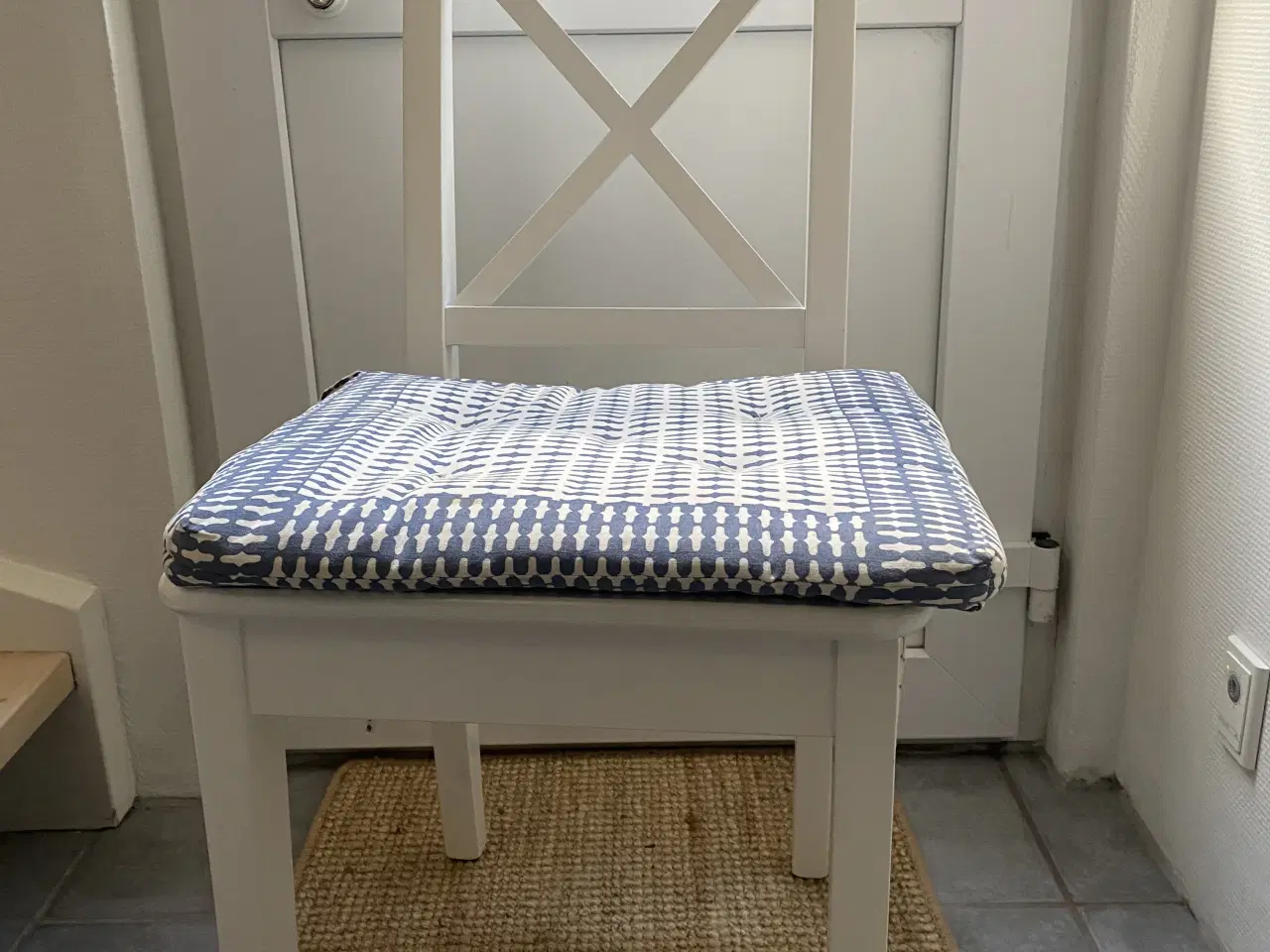 Billede 1 - Ikea Rosentorp 🪑 