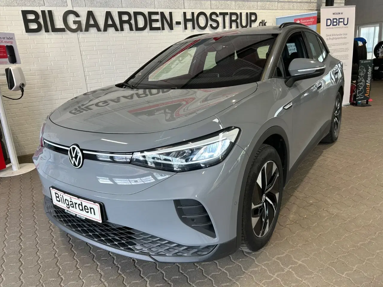Billede 1 - VW ID.4 77 Pro