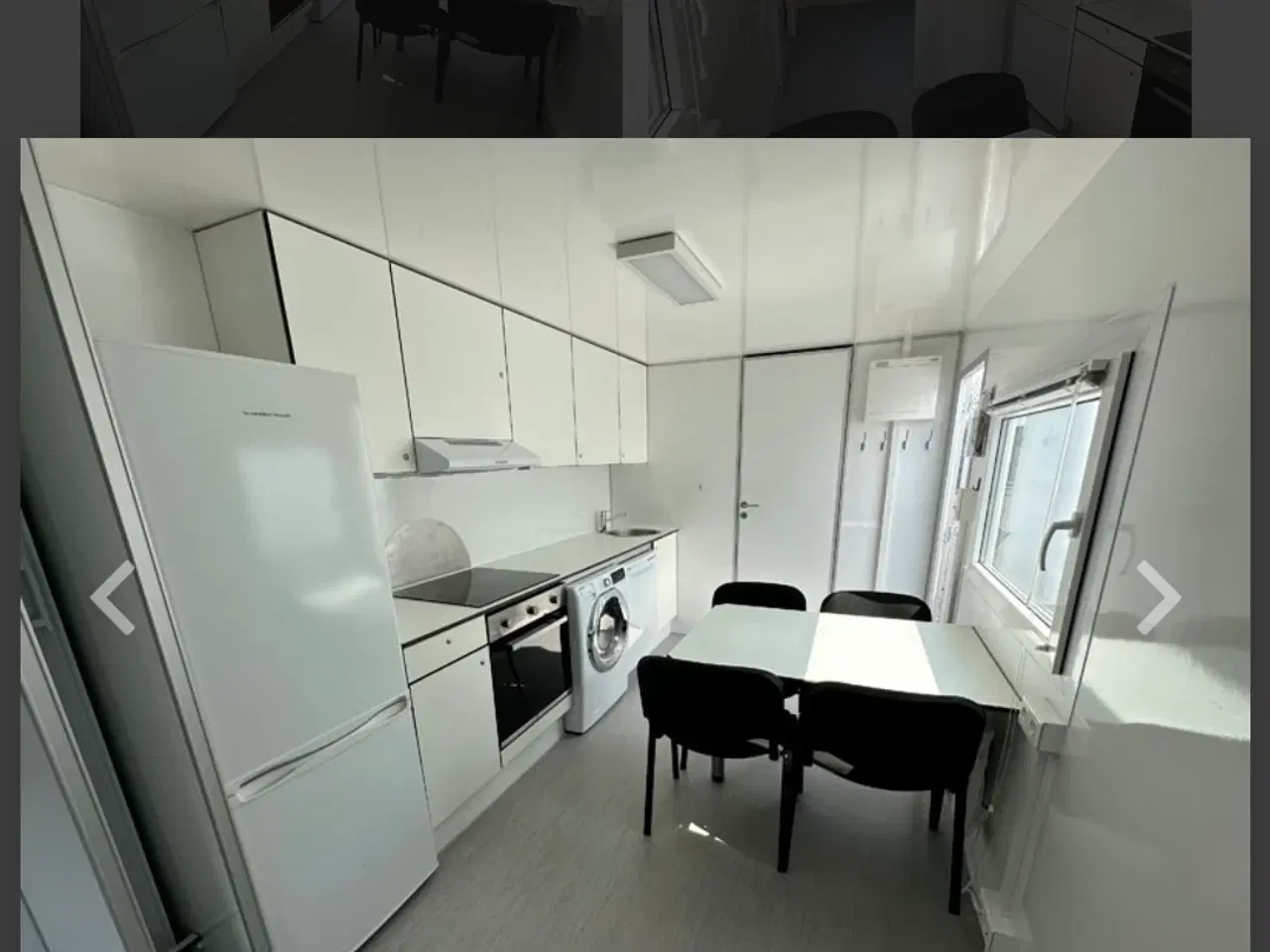 Billede 5 - Beboelsesvogn 2-4 prs.