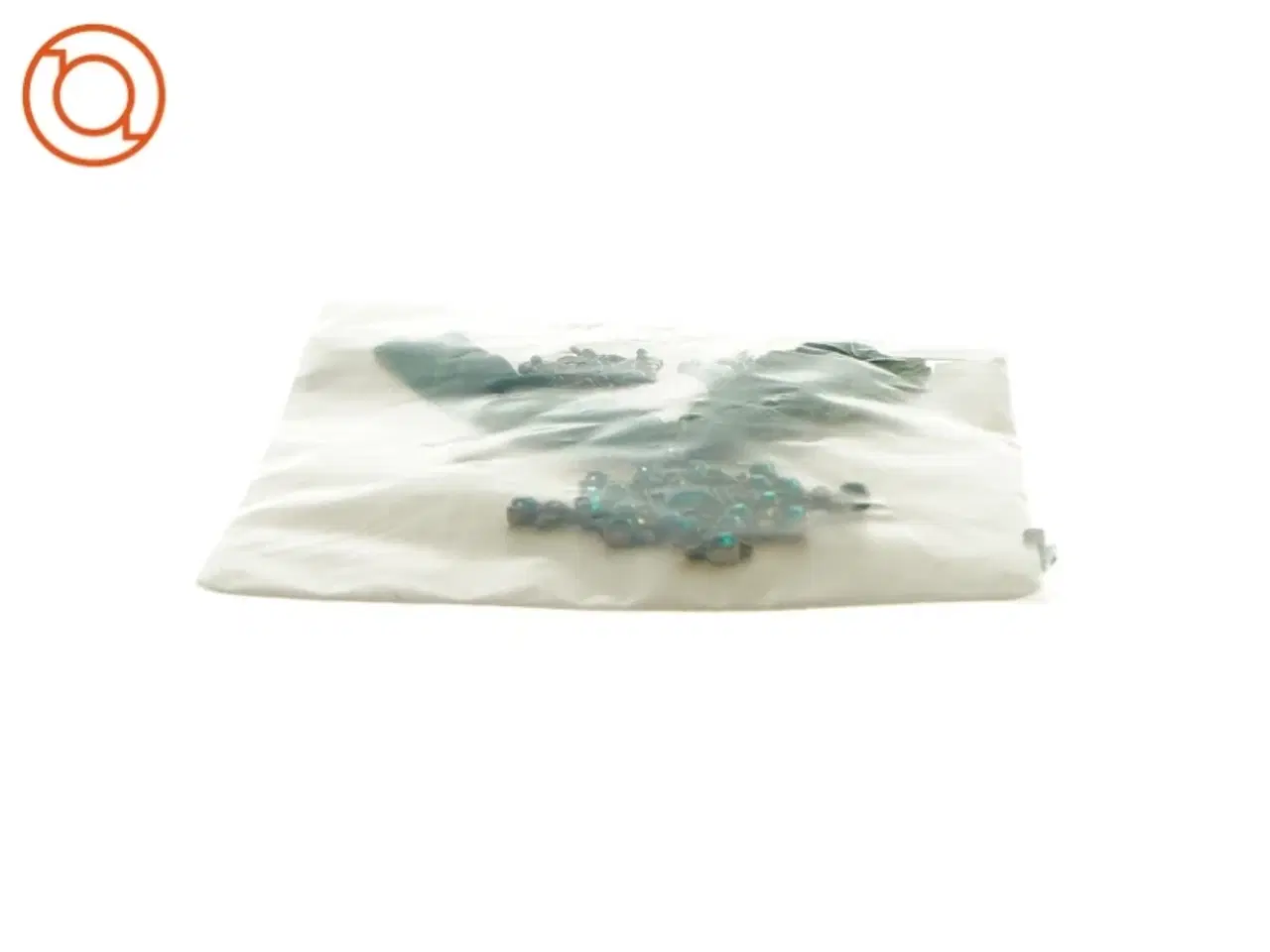 Billede 2 - Halskæde og øreringe fra Fashion Je Welry (str. Ukendt)