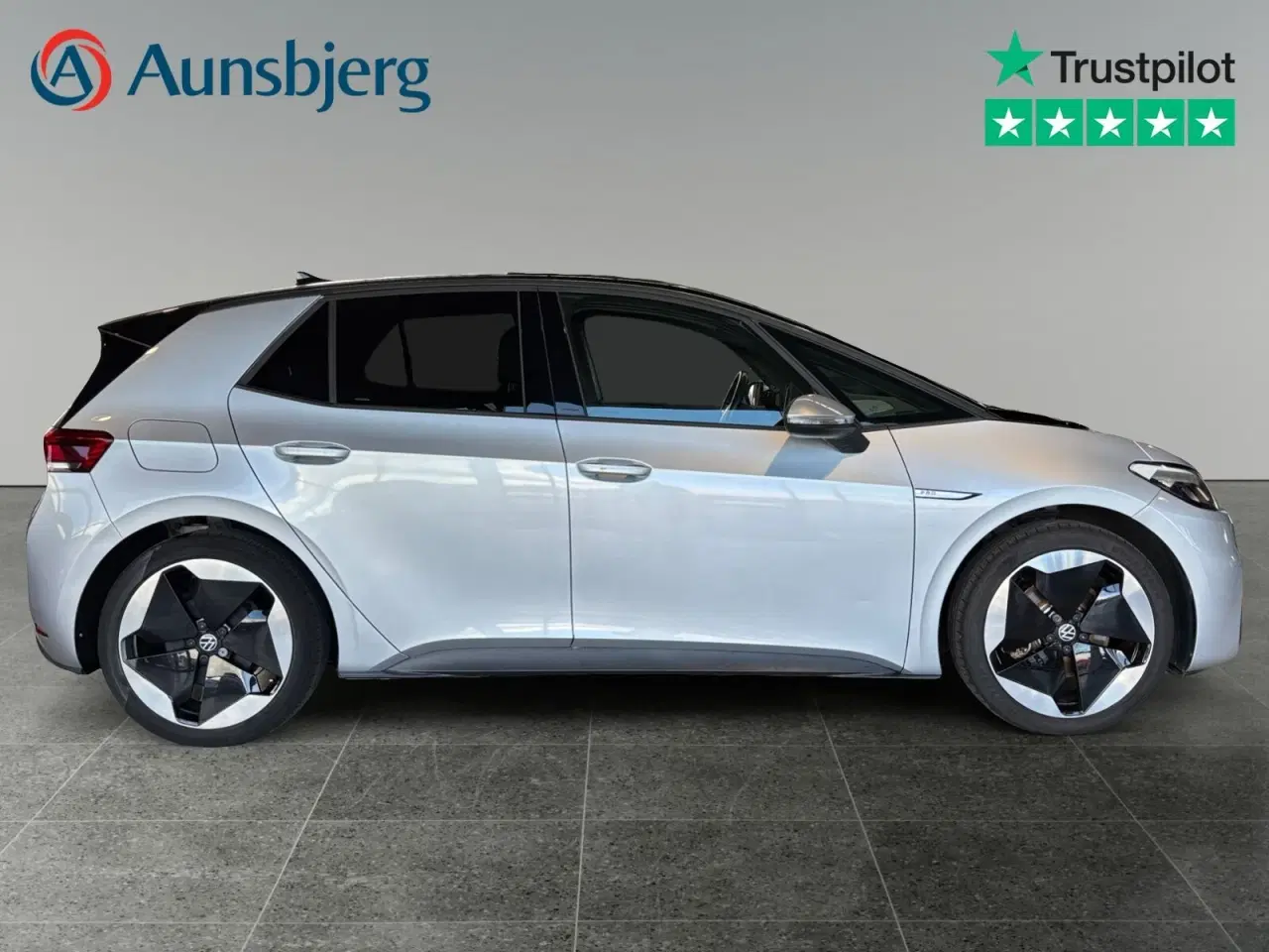 Billede 6 - VW ID.3 58 Pro Performance