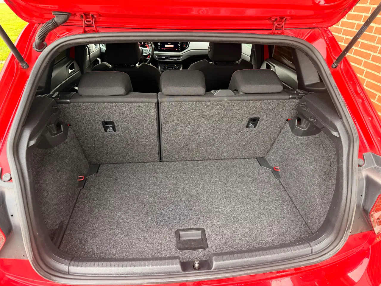 Billede 14 - Vw polo Gti 2.0 dsg 