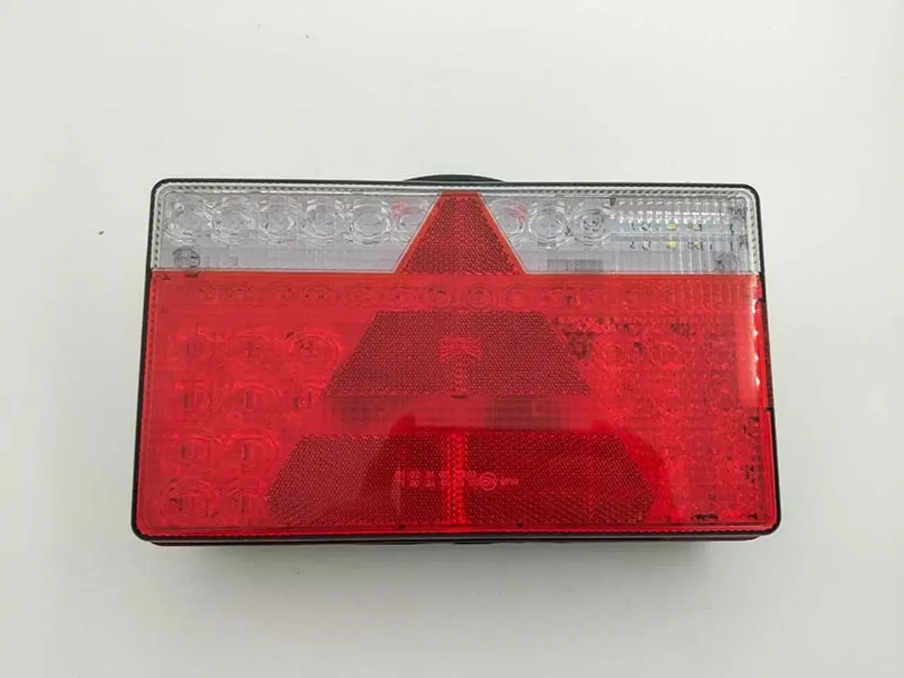 Billede 1 - V. Baglygte LED 8 pol