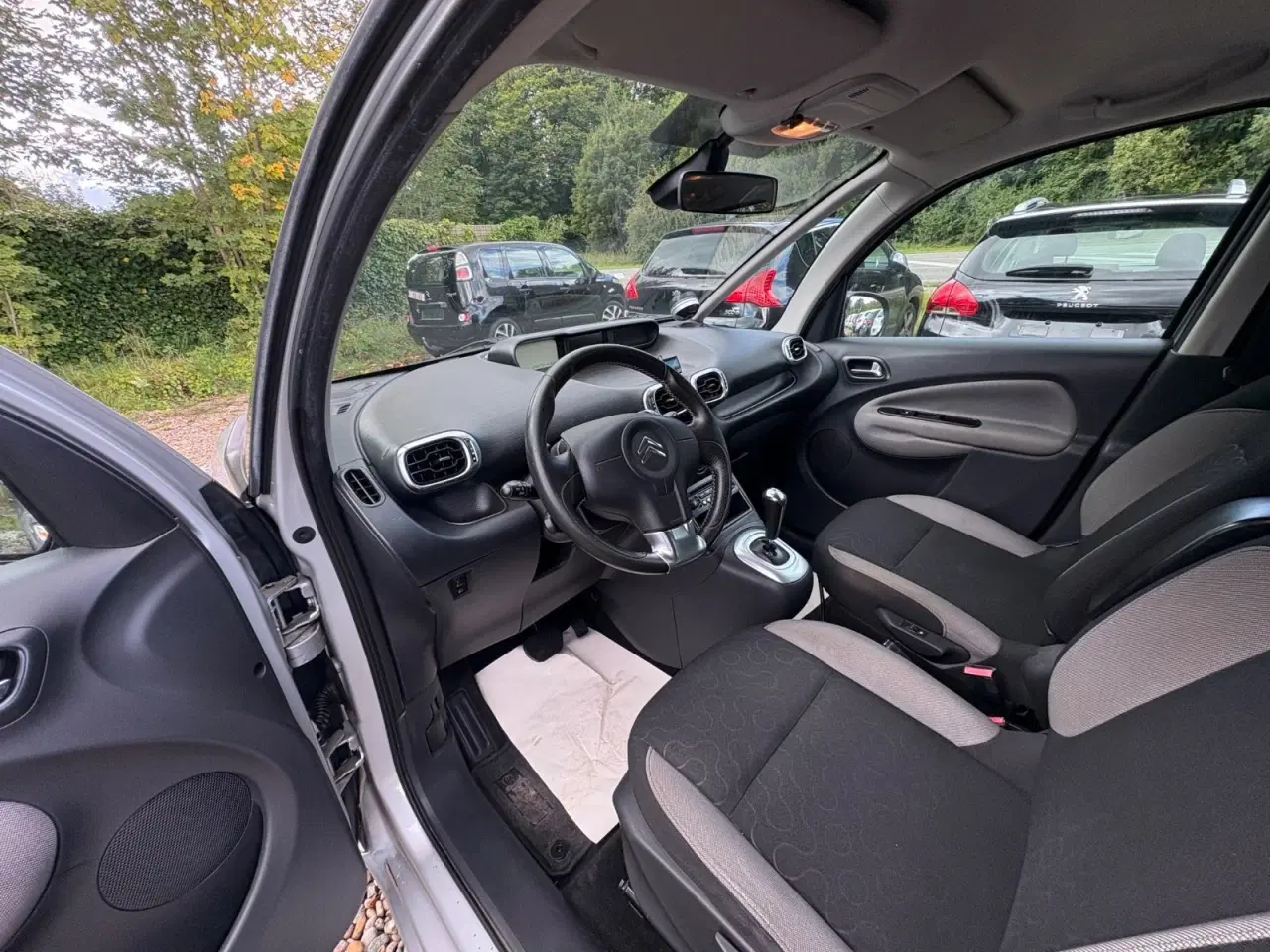 Billede 10 - Citroën C3 Picasso 1,6 e-HDi 92 Comfort+ E6G