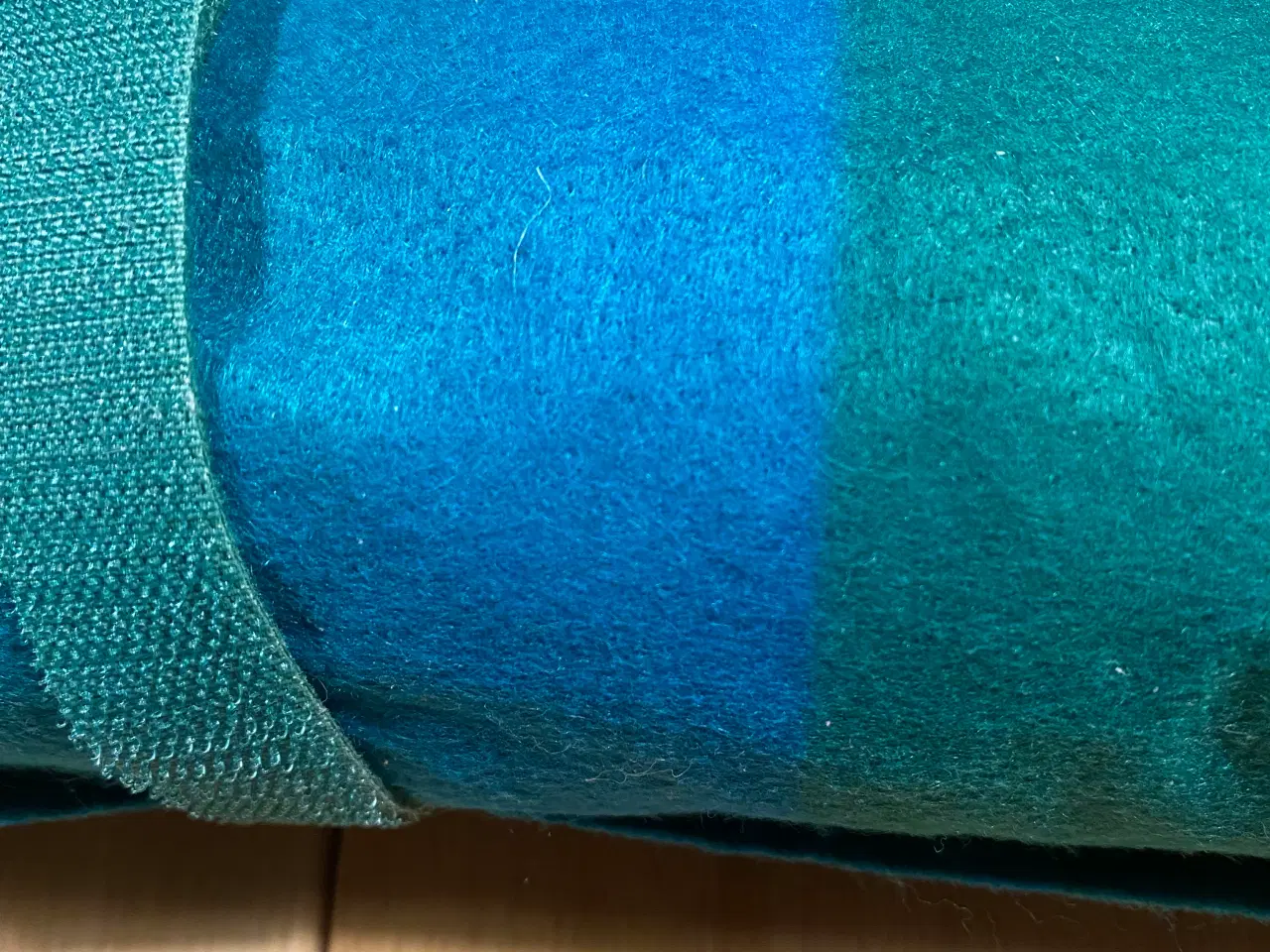 Billede 3 - Puslespilsmåtte