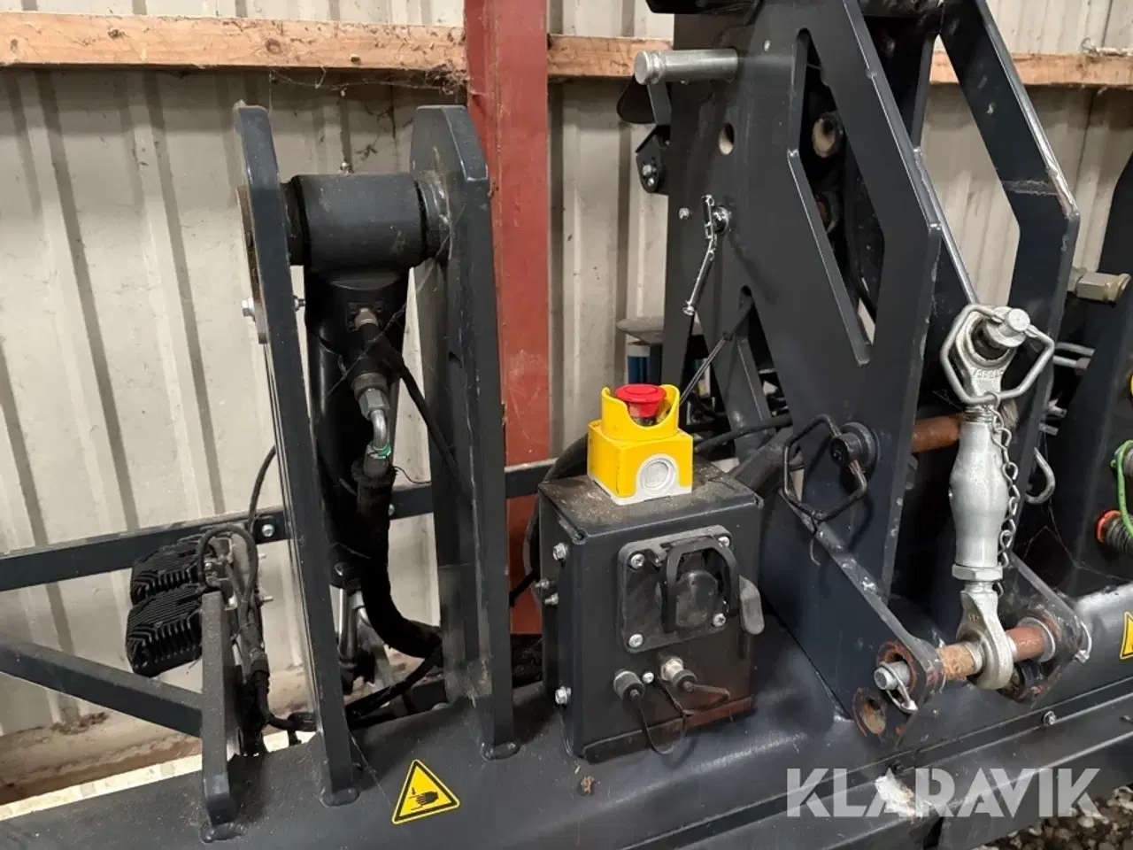 Billede 12 - Markrobot Agrointelli Robotti 1 styk