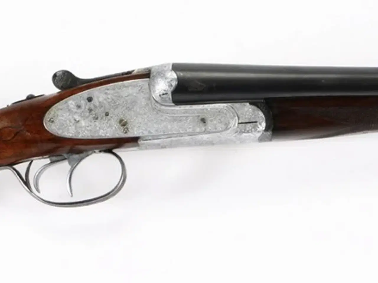 Billede 2 - AYA President Elegant side-by-side kal. 12/70