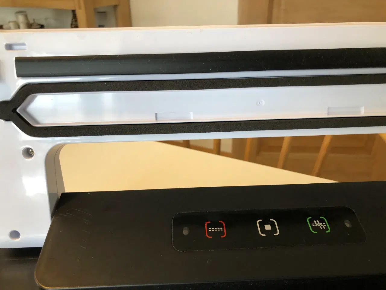 Billede 4 - Vakuumpakker fra Silvercrest