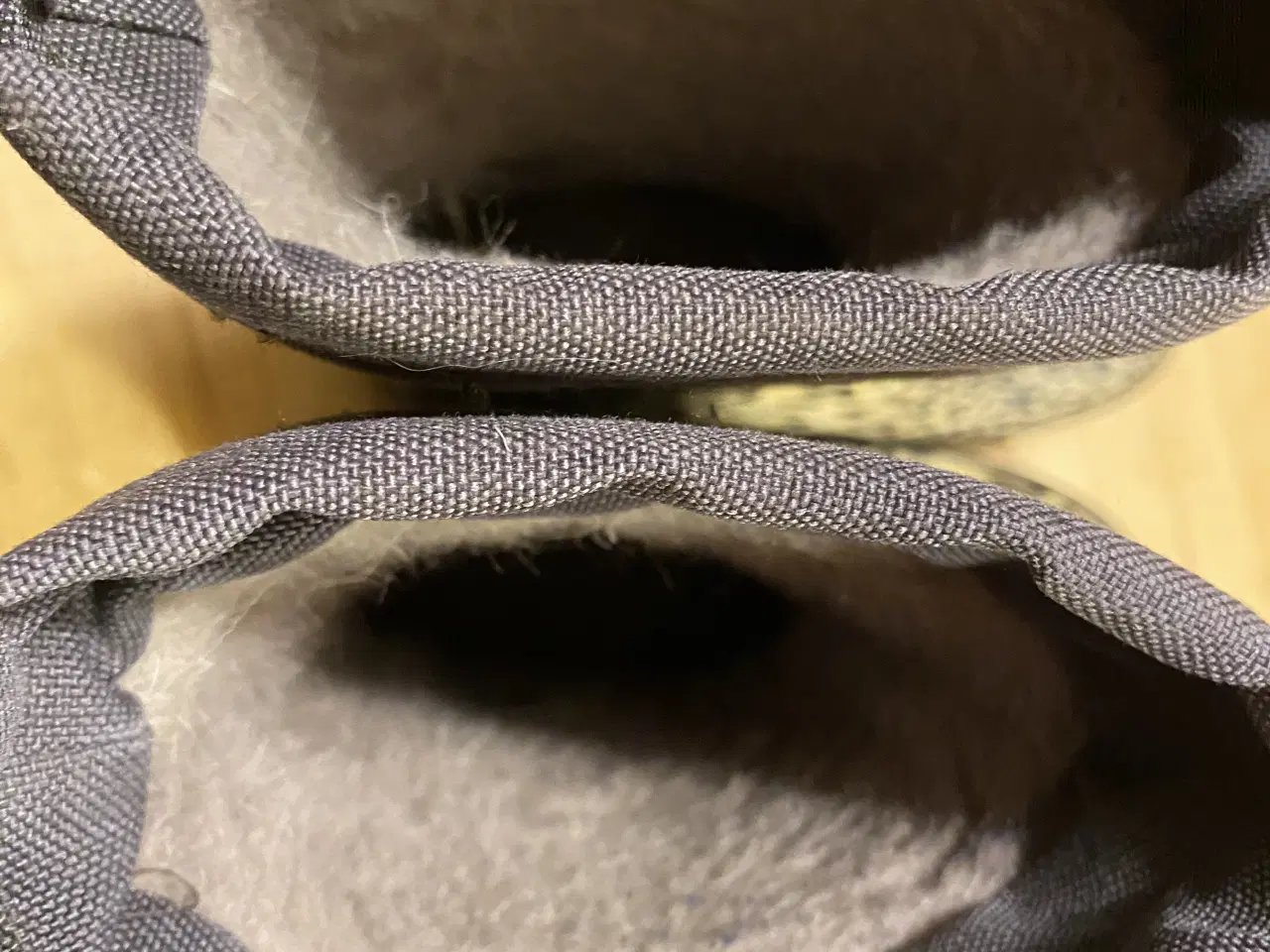 Billede 1 - Bisgaard termostøvler str. 32