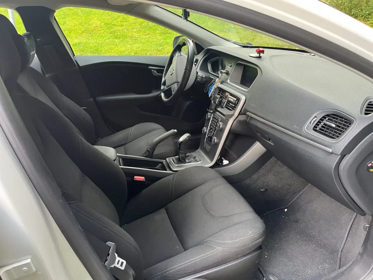 Billede 14 - Volvo V40 2,0 D2 120 Kinetic