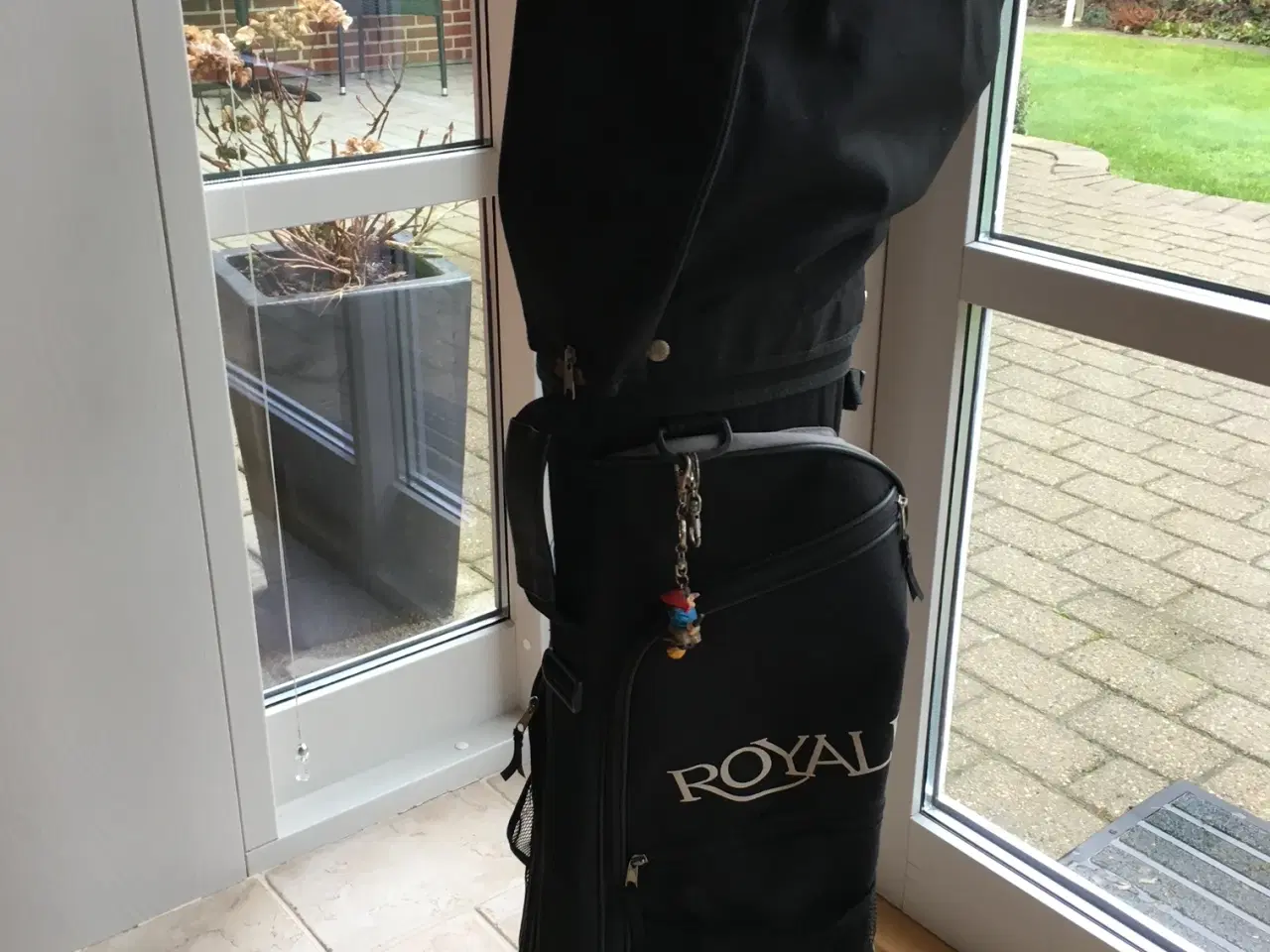 Billede 2 - Golfudstyr - begyndersæt