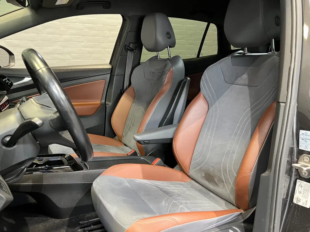 Billede 8 - VW ID.4 77 1ST Pro Performance