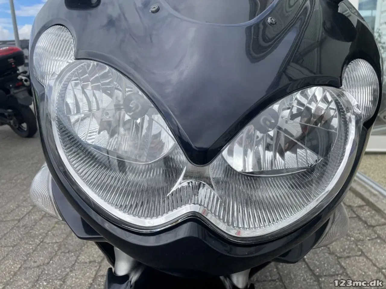 Billede 4 - Kawasaki ZZR 1200