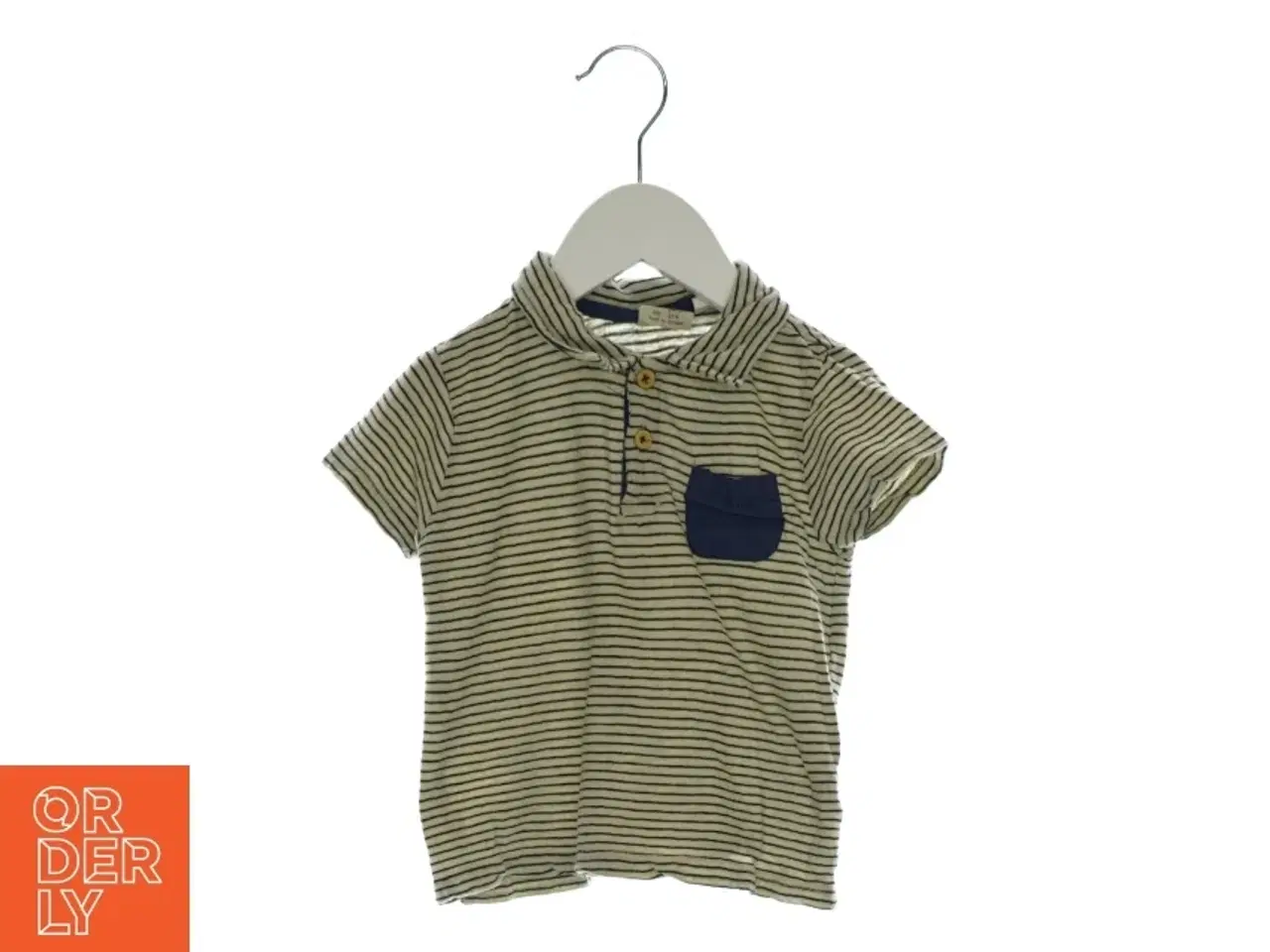 Billede 1 - T shirt fra Zara (str. 104)