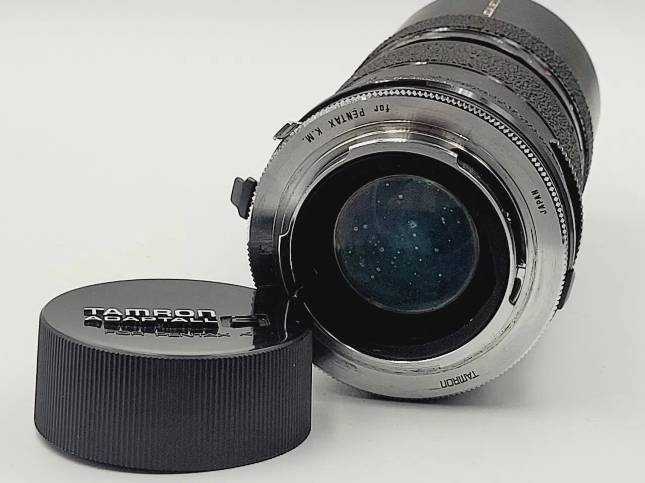Billede 4 - ⭐️· Objektiv: Tamron AUTO 70-150mm f/3.8 Zoom 