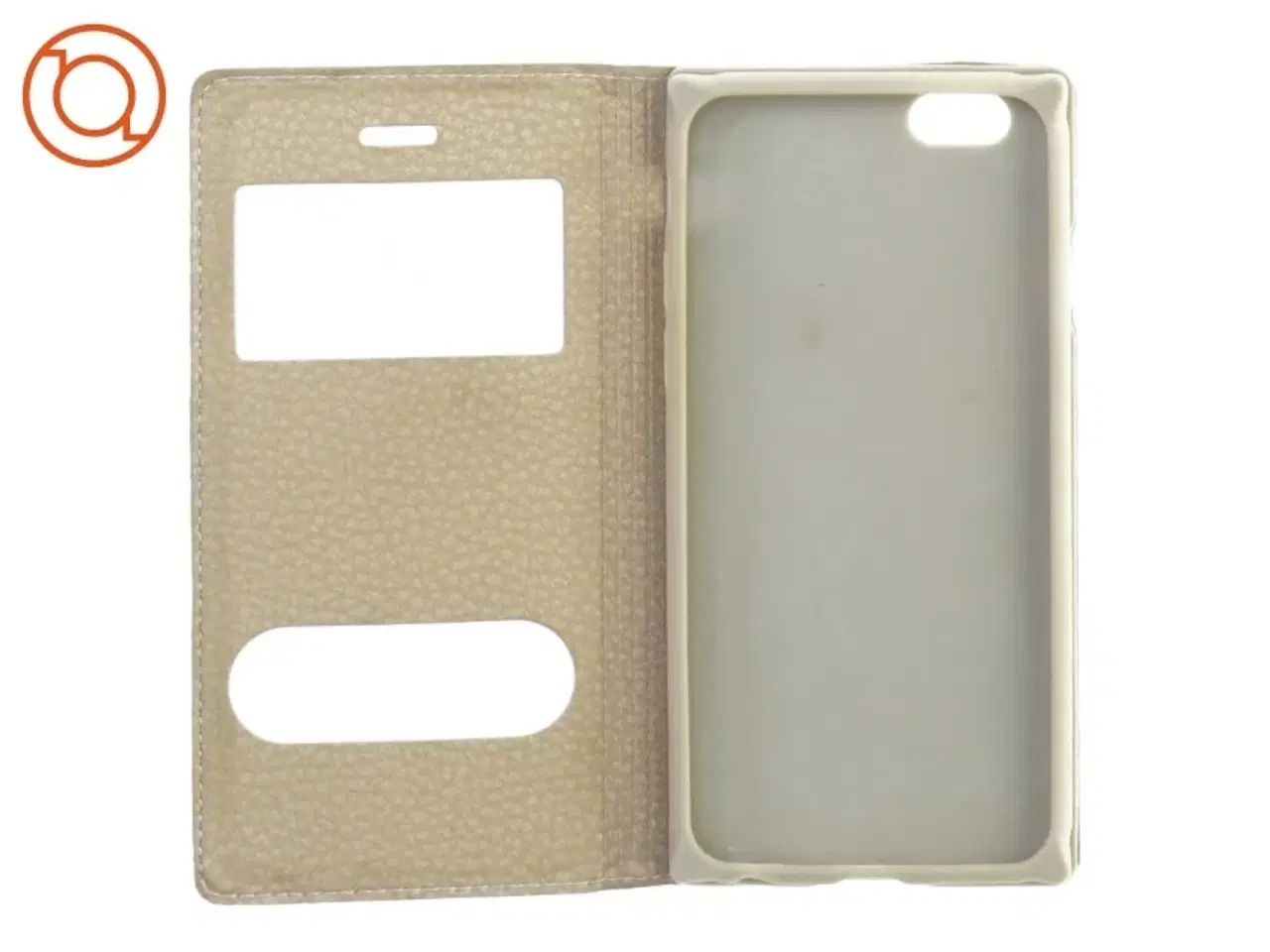 Billede 2 - Cover til iphone (str. 14 x 7,5 cm)