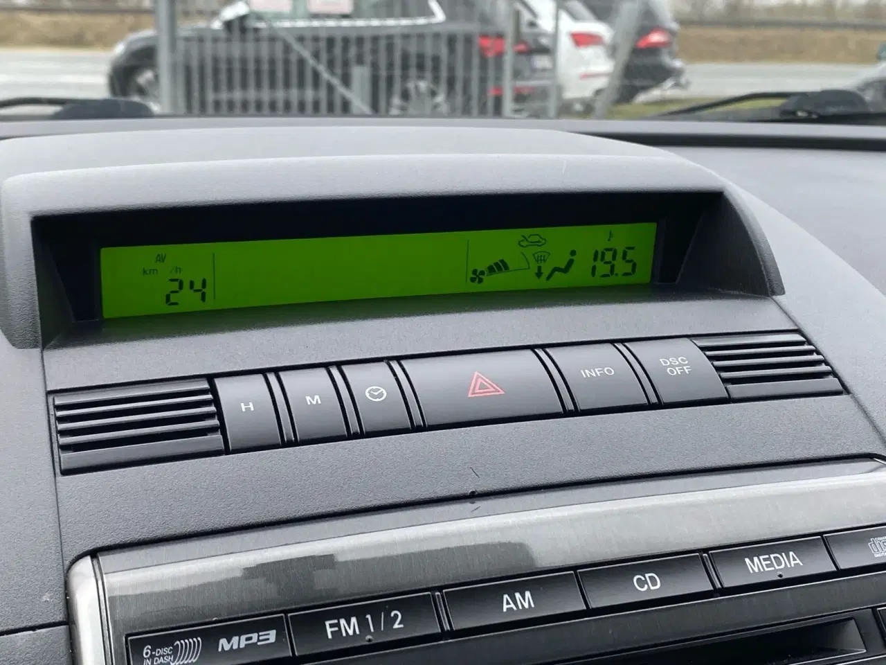 Billede 17 - Mazda 5 2,0 Sport 145HK Aut.