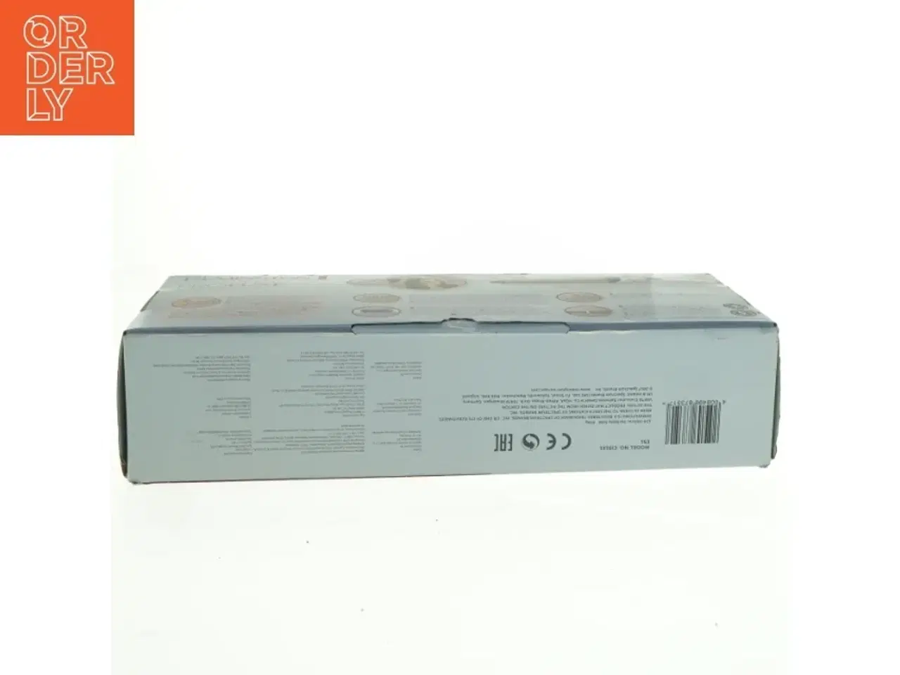 Billede 6 - Remington PROluxe krøllejern fra Remington (str. 36 x 16 cm)