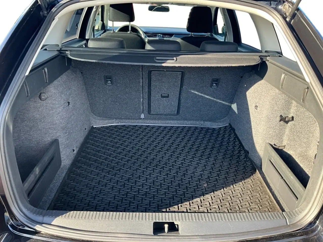 Billede 15 - Skoda Octavia 1,4 TSi 140 Elegance Combi