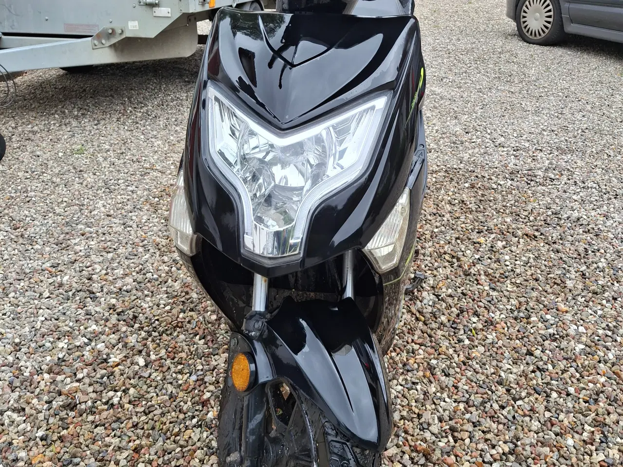 Billede 2 - Scooter vga